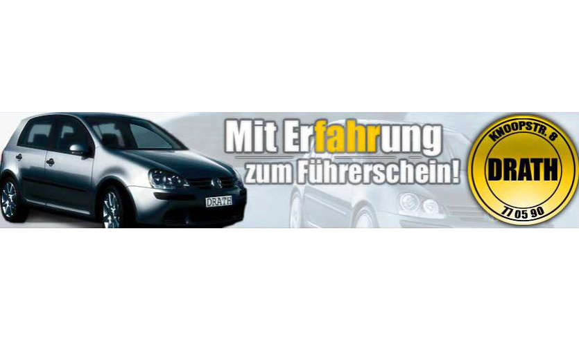 Fahrschule Drath